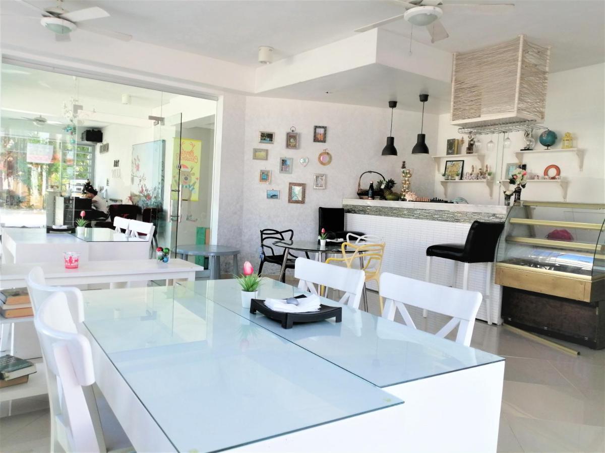 Art Villa بونتا كانا المظهر الخارجي الصورة