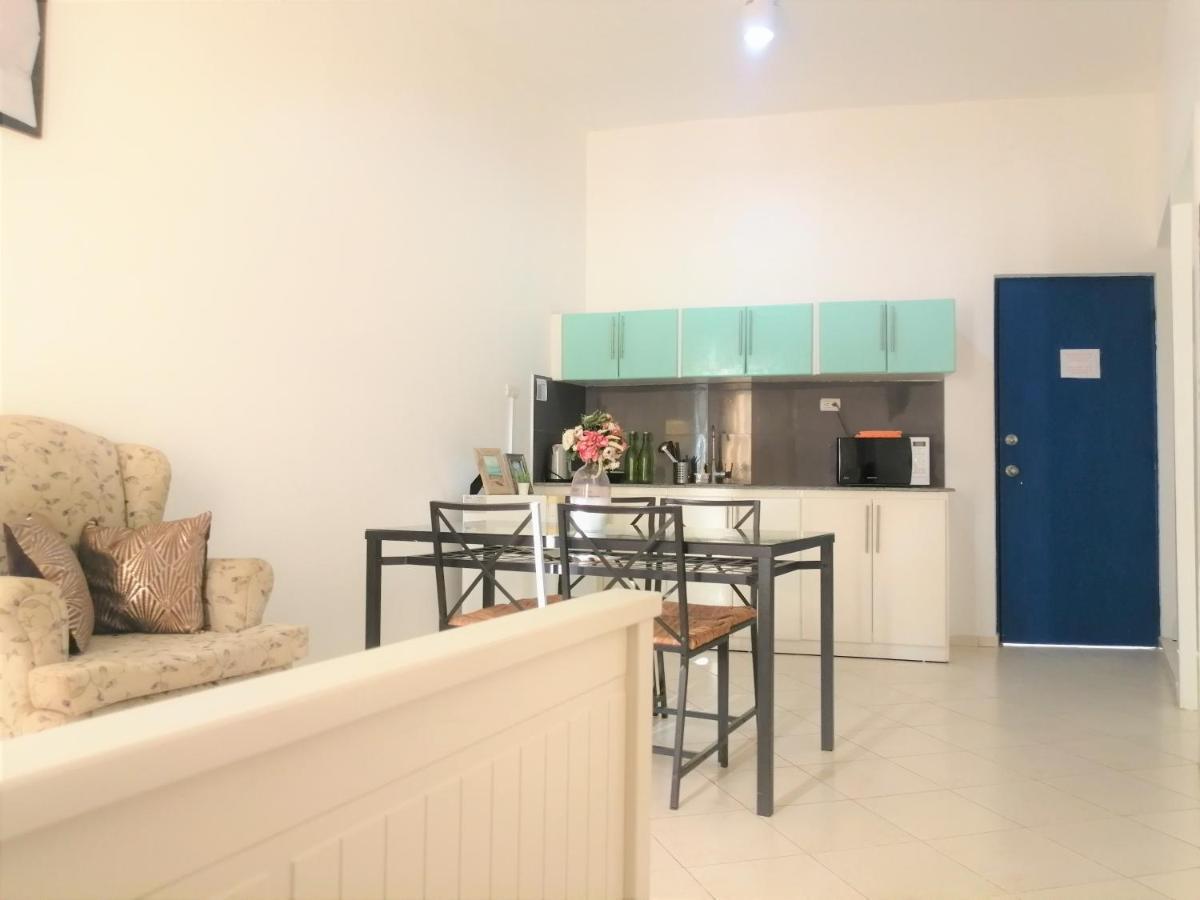 Art Villa بونتا كانا المظهر الخارجي الصورة