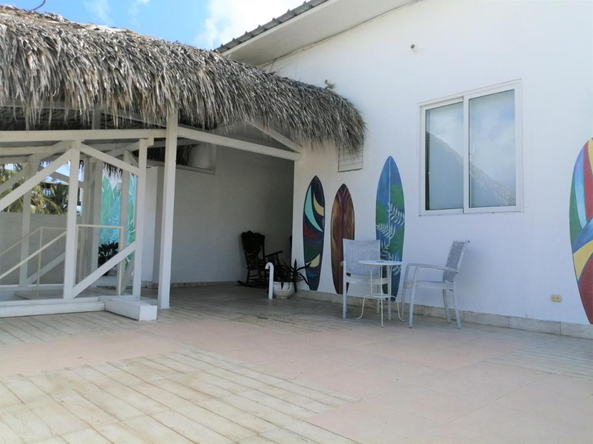 Art Villa بونتا كانا المظهر الخارجي الصورة